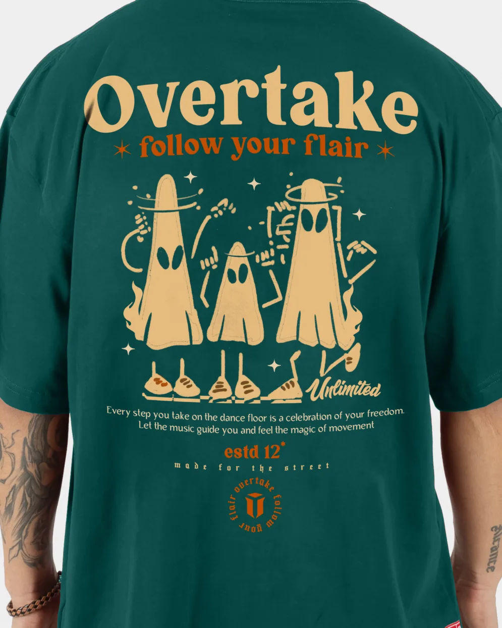 Ghost Oversize Oversize 2261 2 1 png