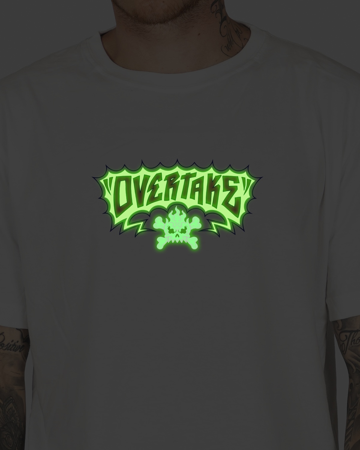 Lone hunter - Acid Light - Image 2