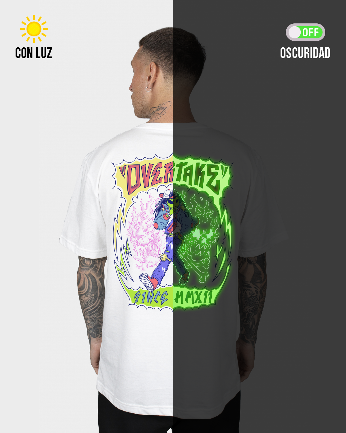 Lone hunter - Acid Light - Image 4