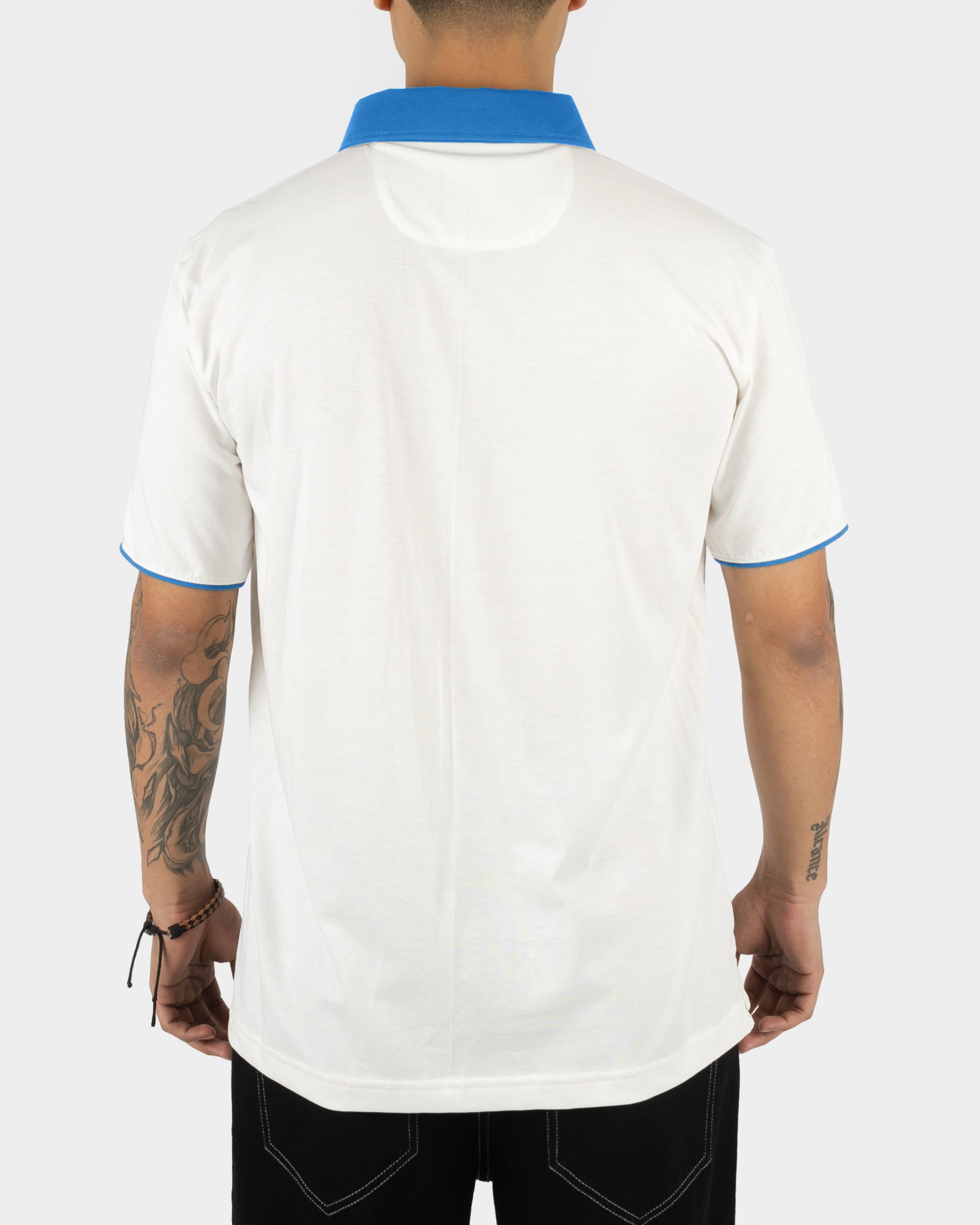 Cat Fire - Camisero - Image 3