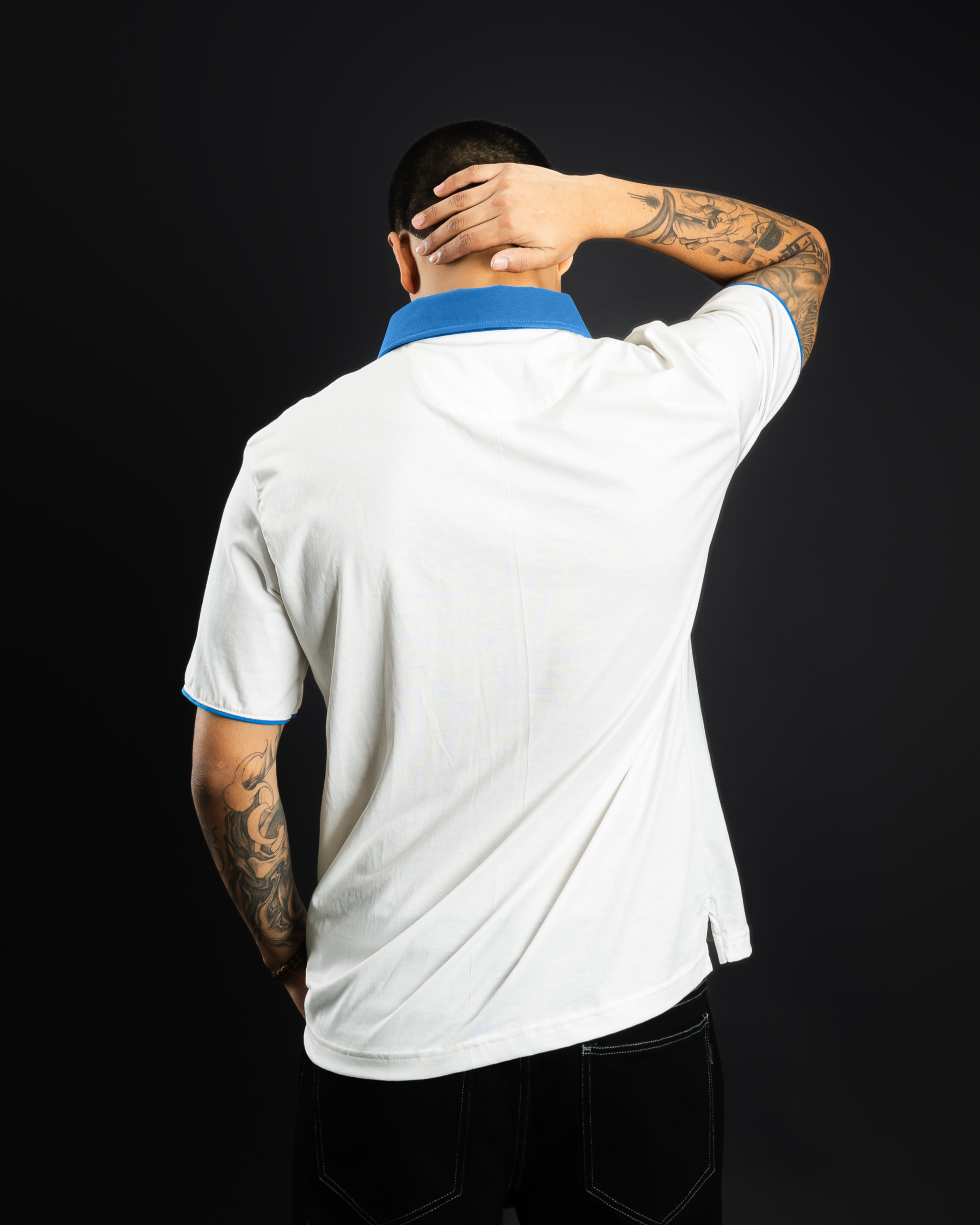 Cat Fire - Camisero - Image 6