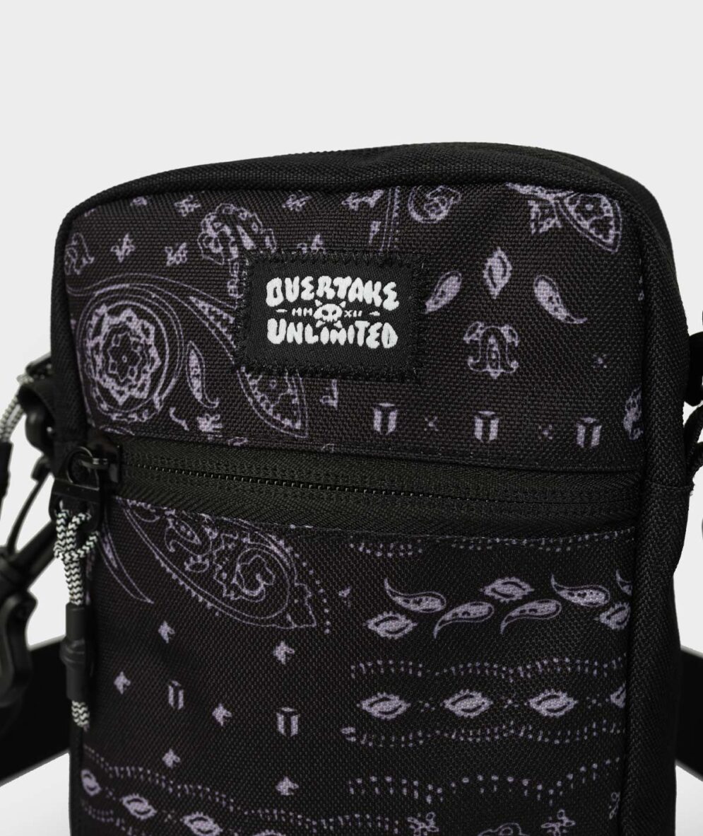 Bandana - Morral