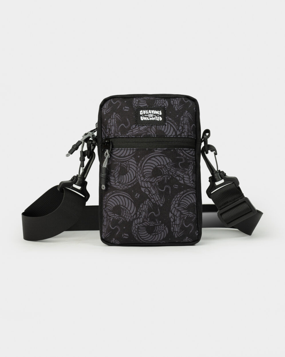 Snake - Morral