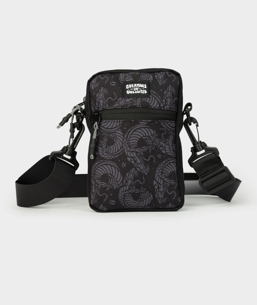 Snake - Morral