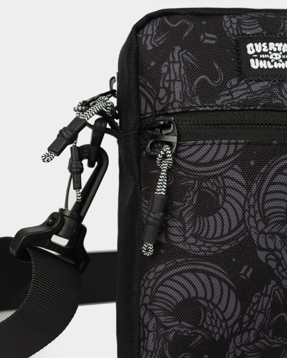 Snake - Morral