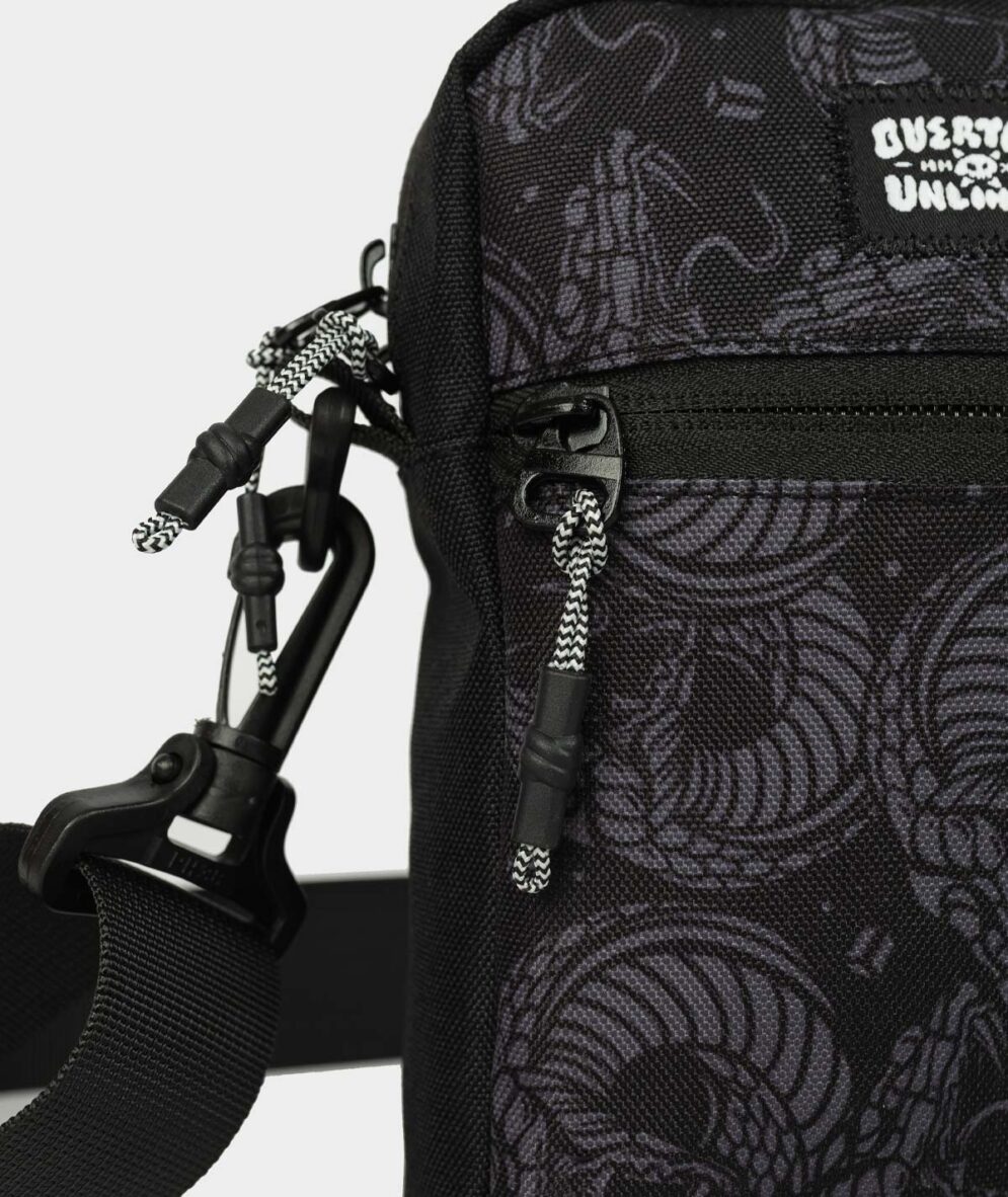 Snake - Morral