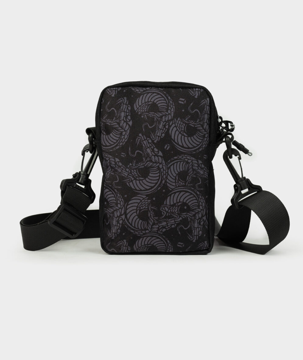 Snake - Morral