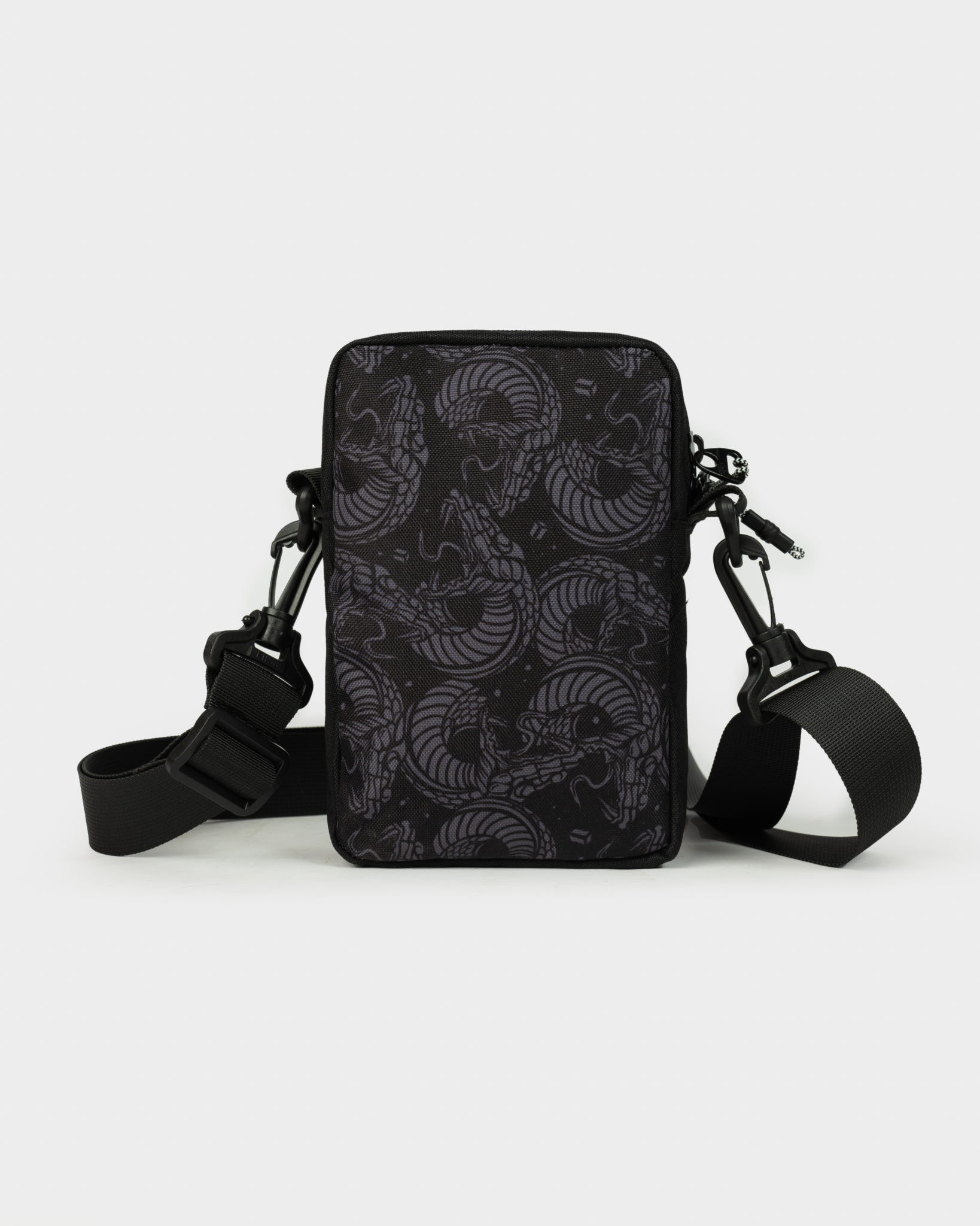 Snake - Morral - Imagen 4