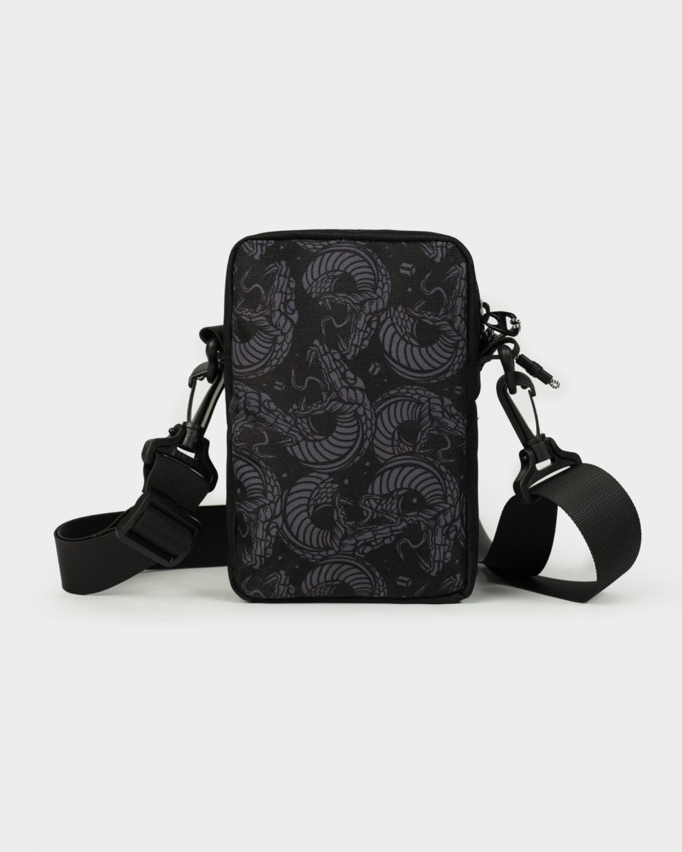 Snake - Morral