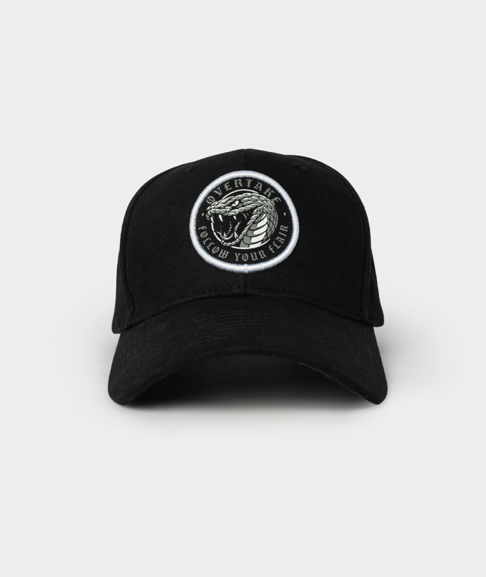 Snake - Gorra