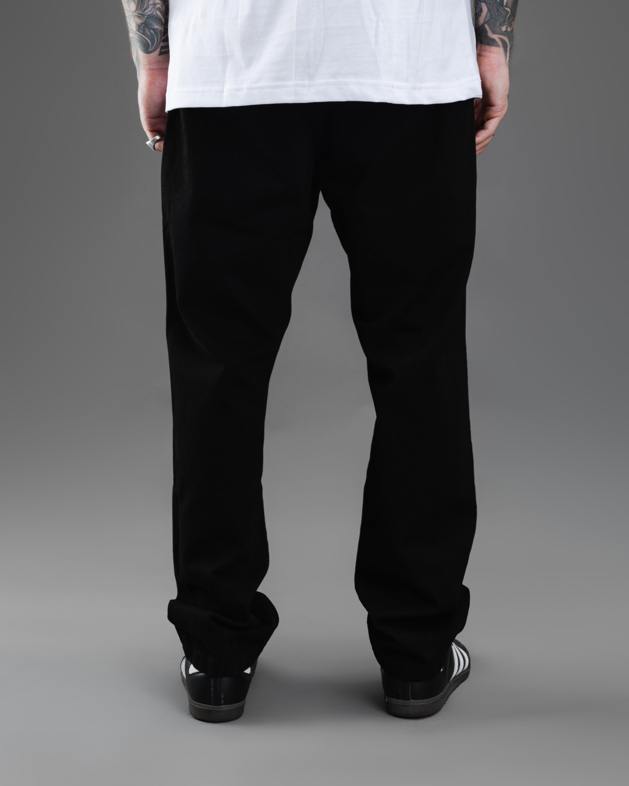 Chino Pant Black - Image 7