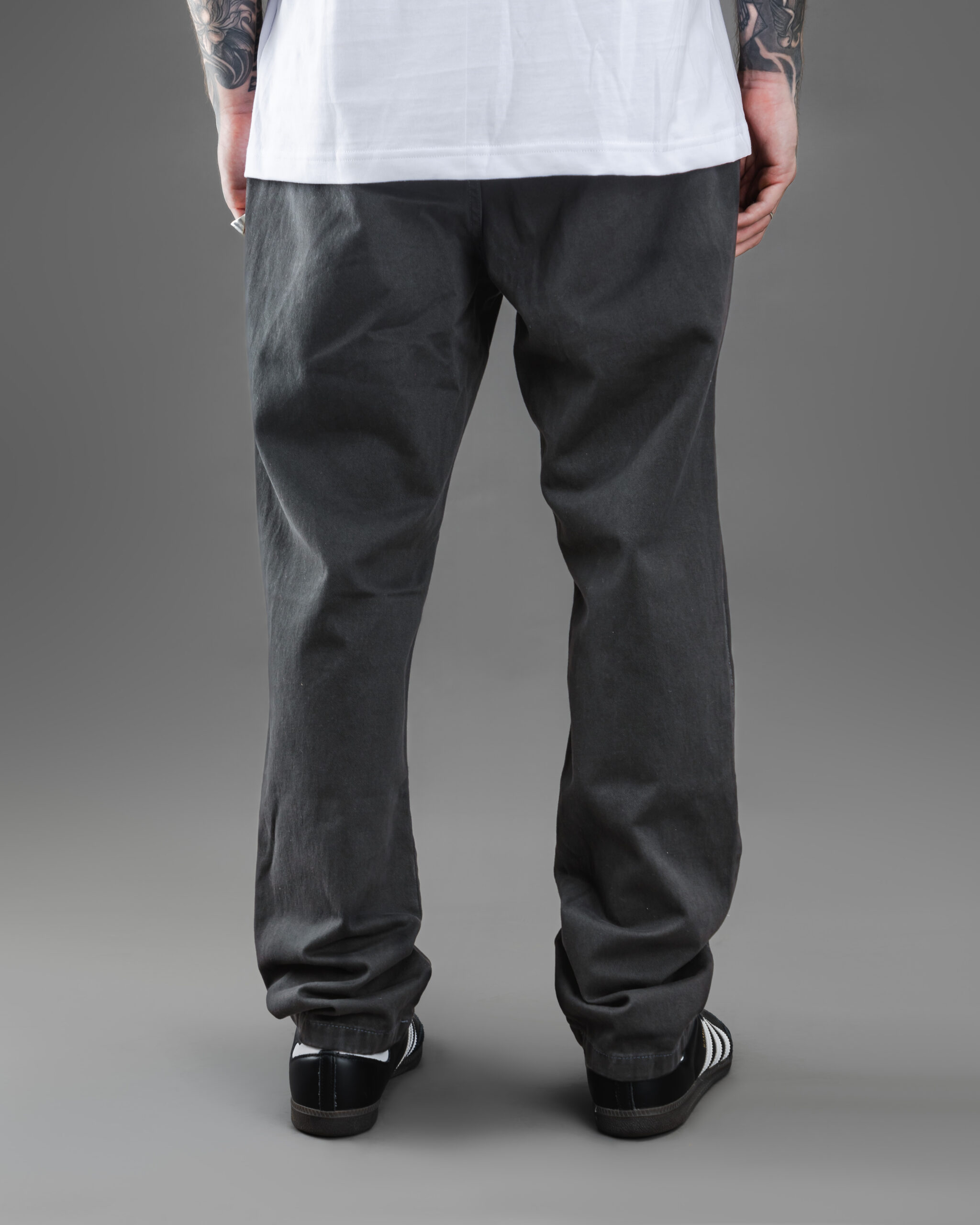 Chino Pant Grey - Image 7