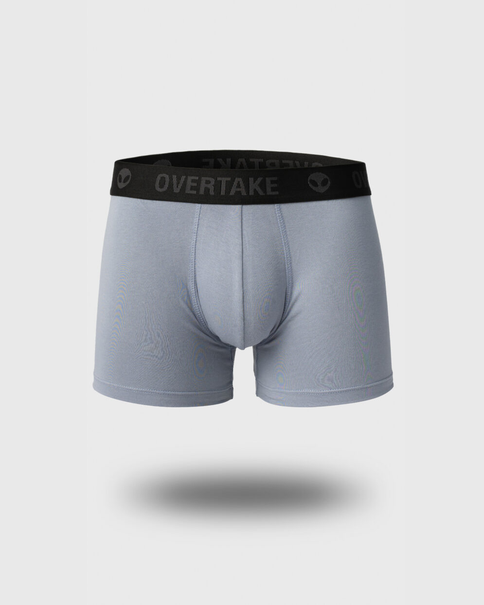 Bassic Grey - Boxer