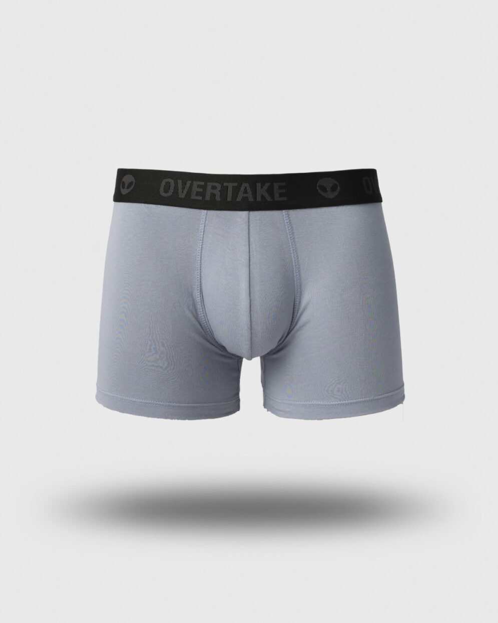 Bassic Grey - Boxer