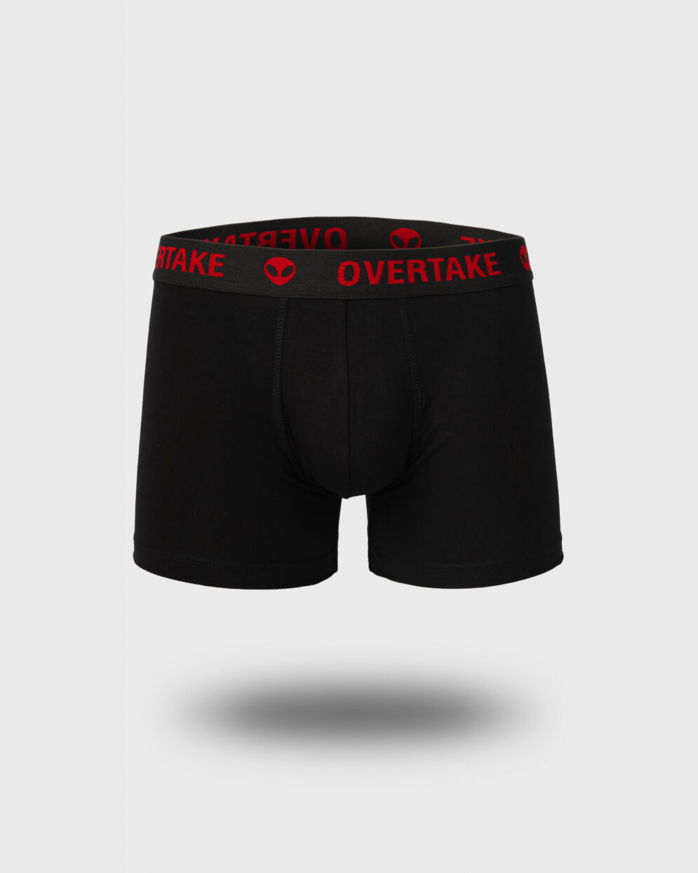 Bassic Coral - Boxer