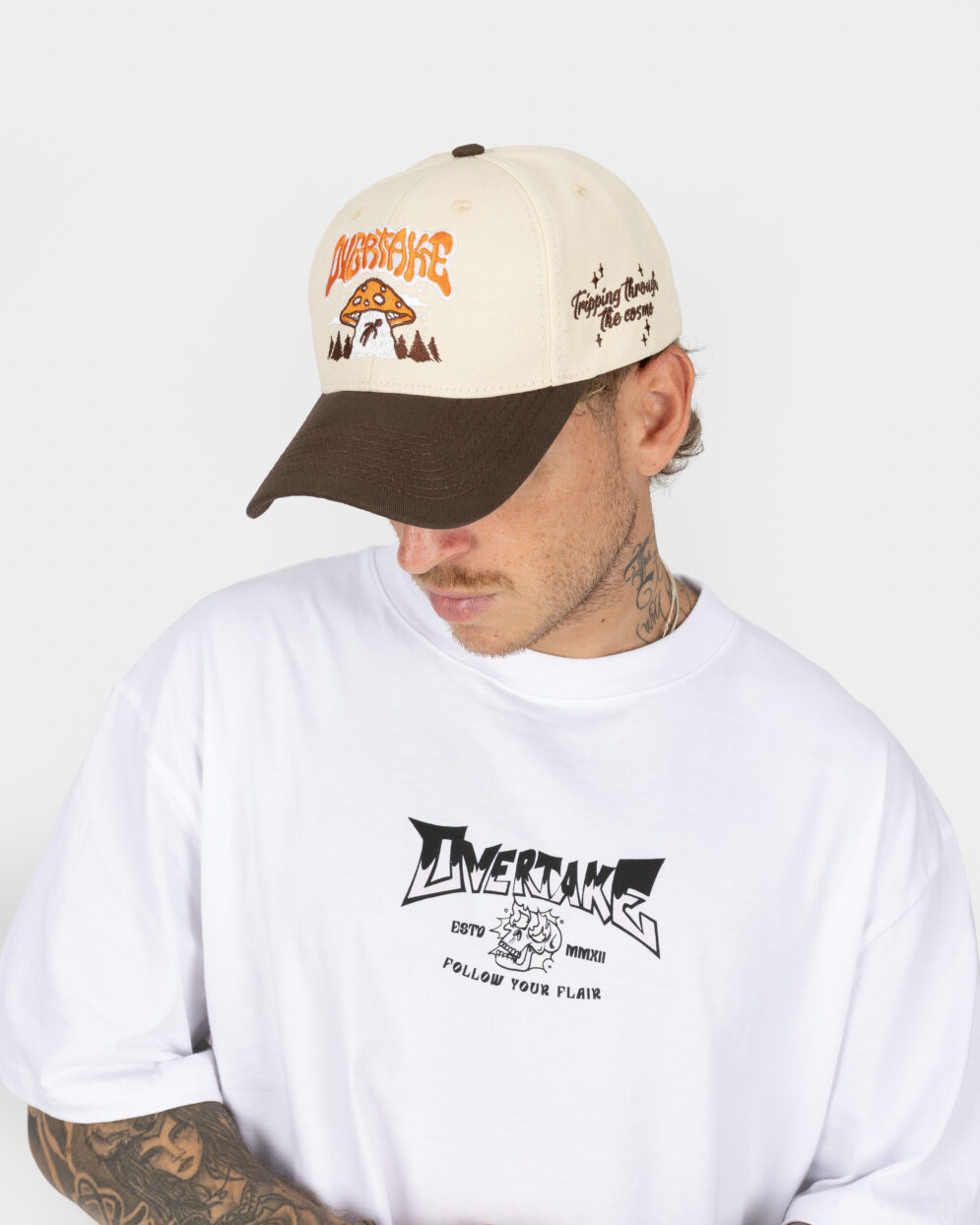 Tripping - Gorra