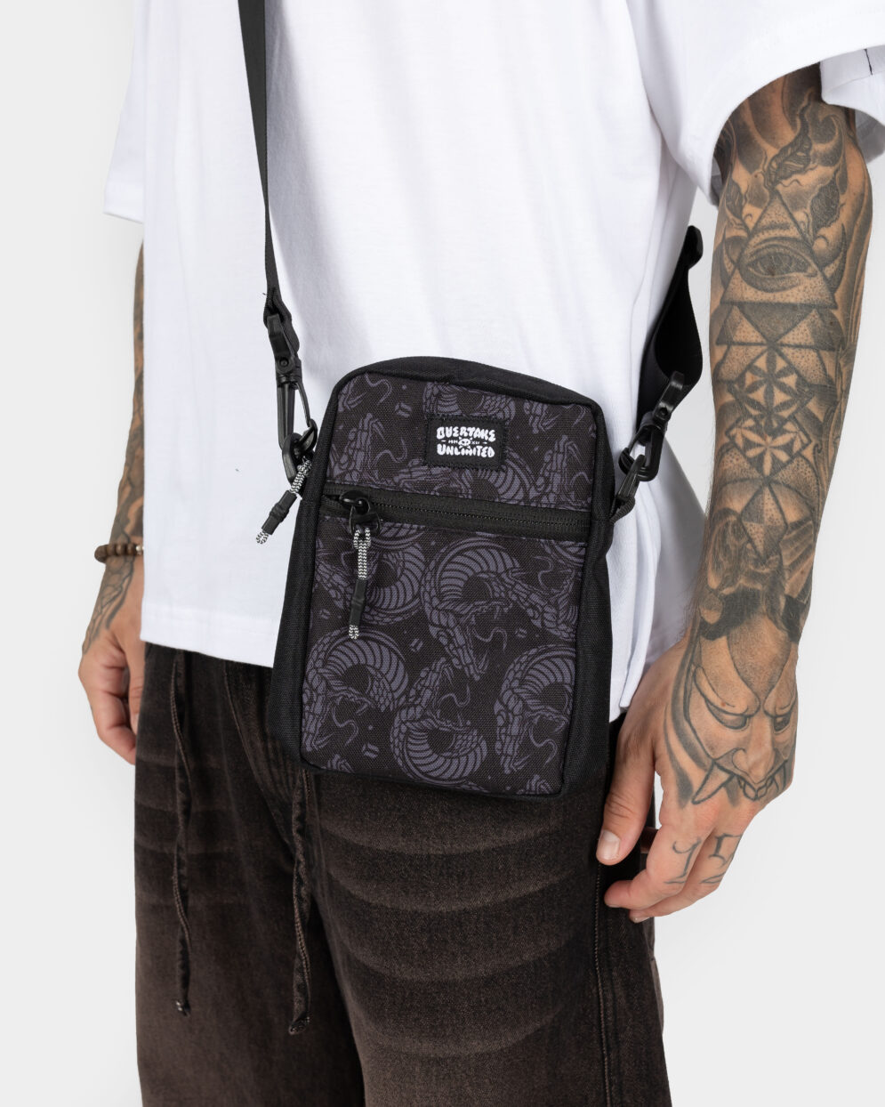 Snake - Morral