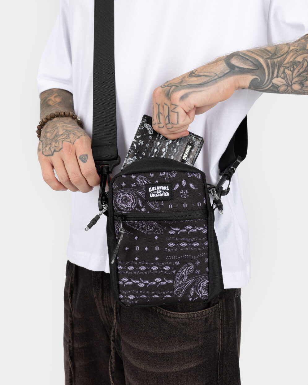 Bandana - Morral