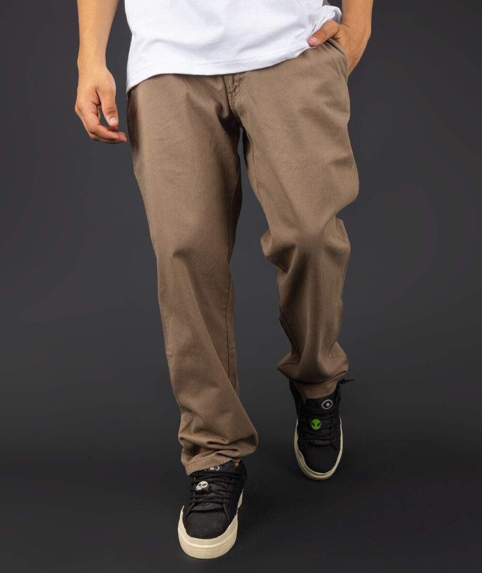Chino Pant Topo