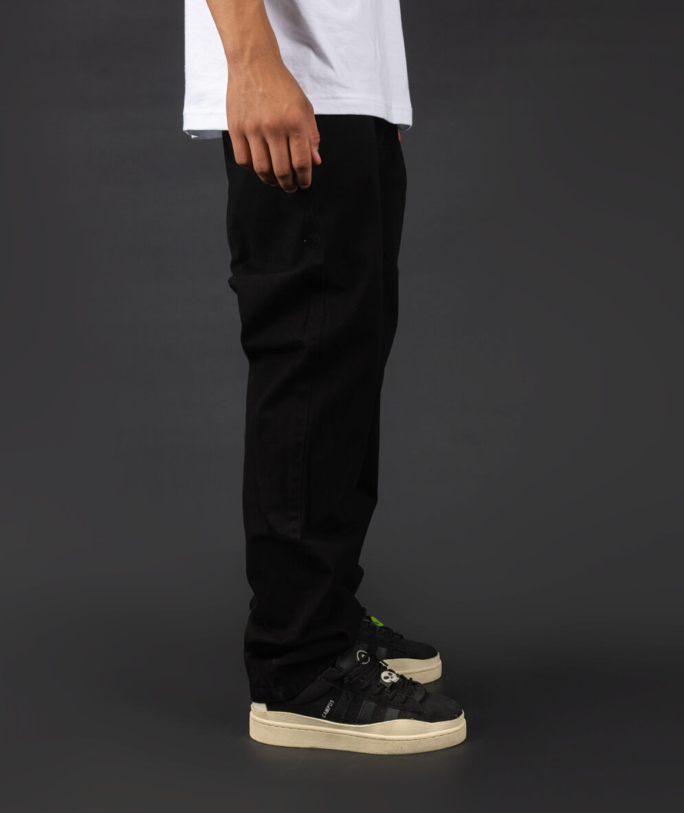 Chino Pant Black