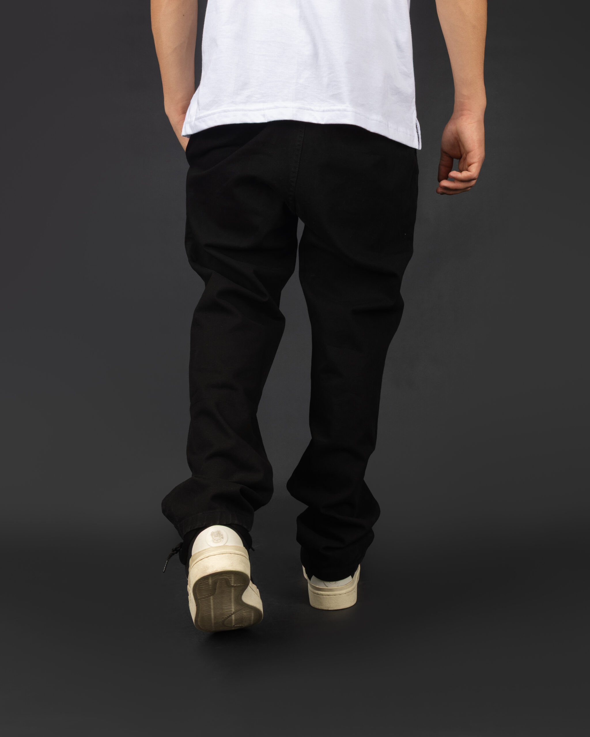 Chino Pant Black - Image 10