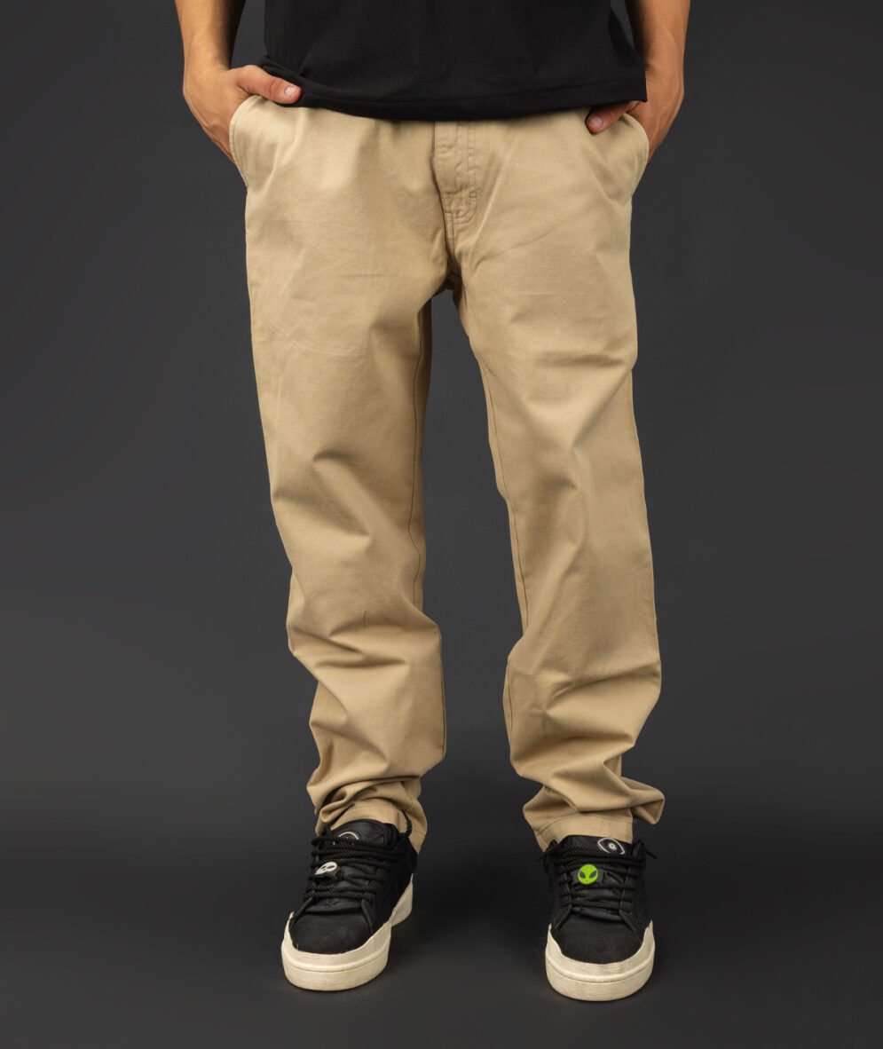 Chino Pant Beige