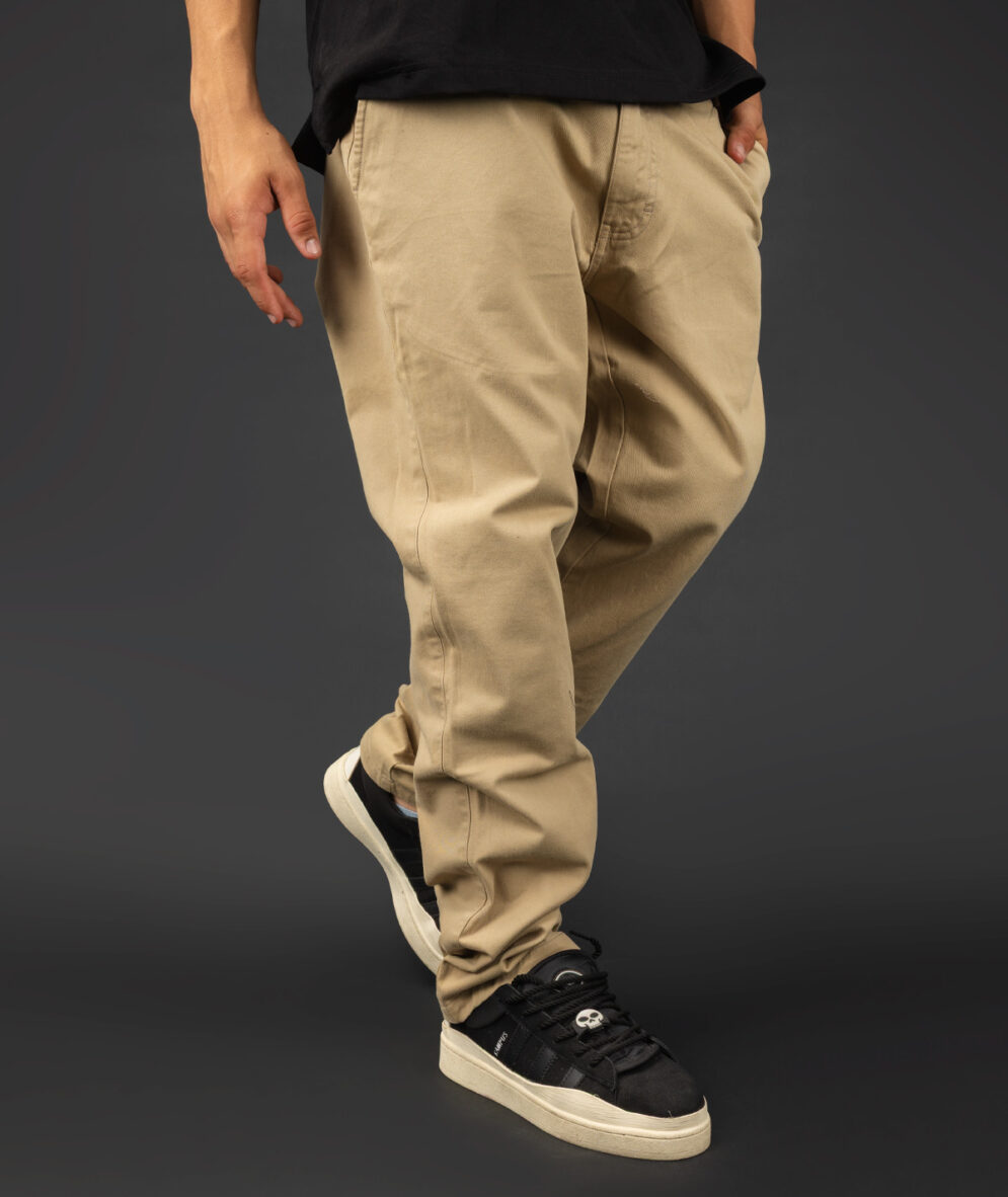 Chino Pant Beige
