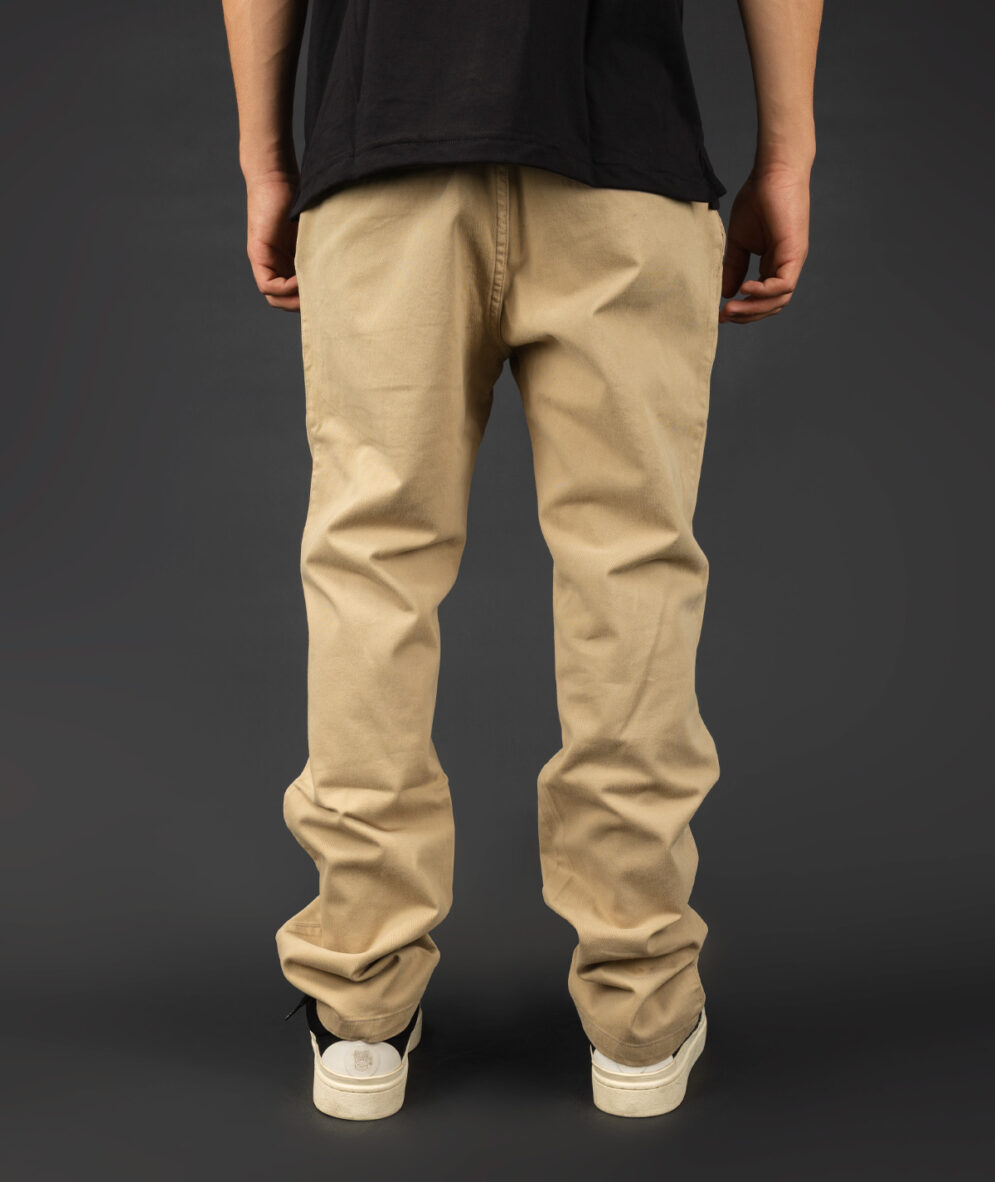 Chino Pant Beige