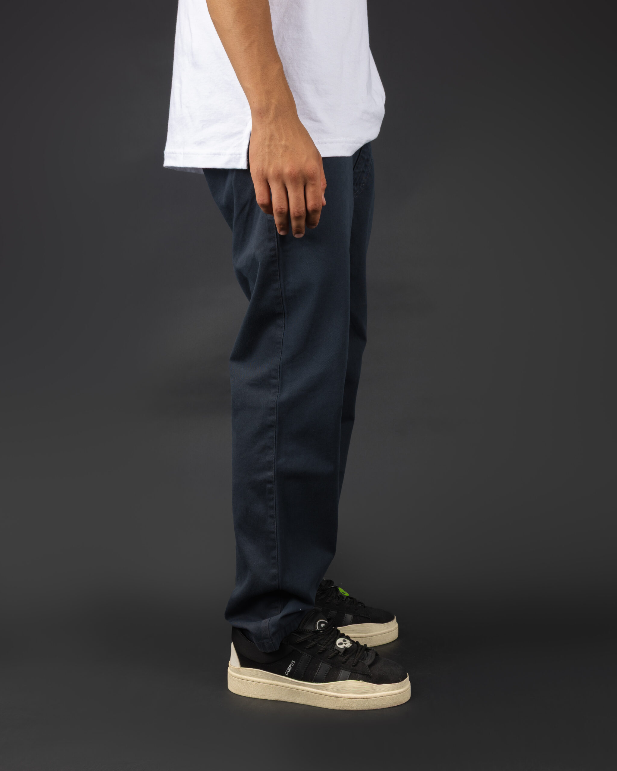Chino Pant Grey - Image 9