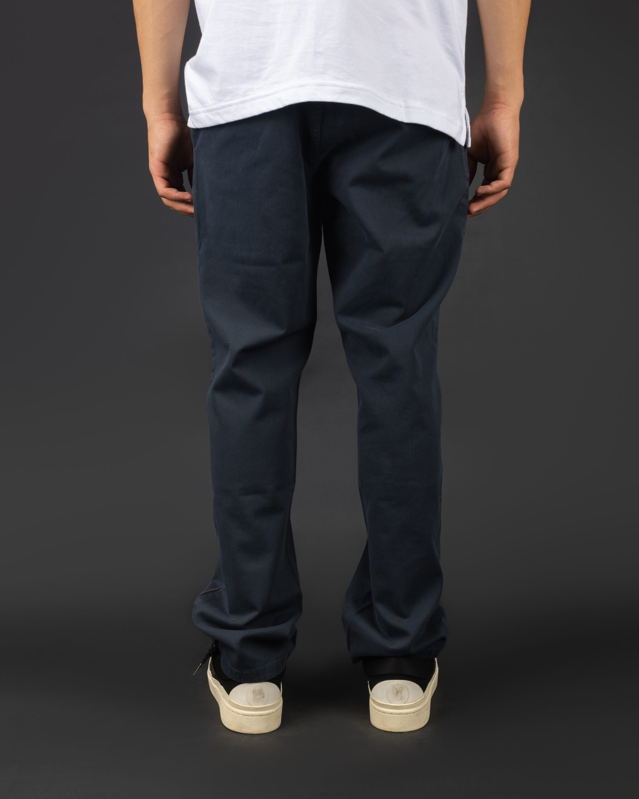 Chino Pant Grey - Image 10