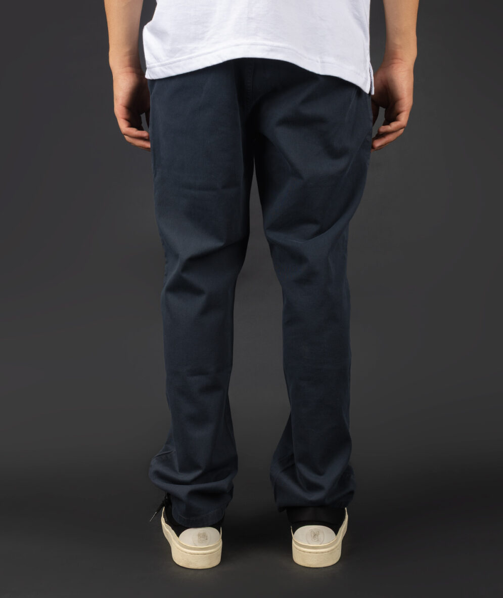 Chino Pant Grey
