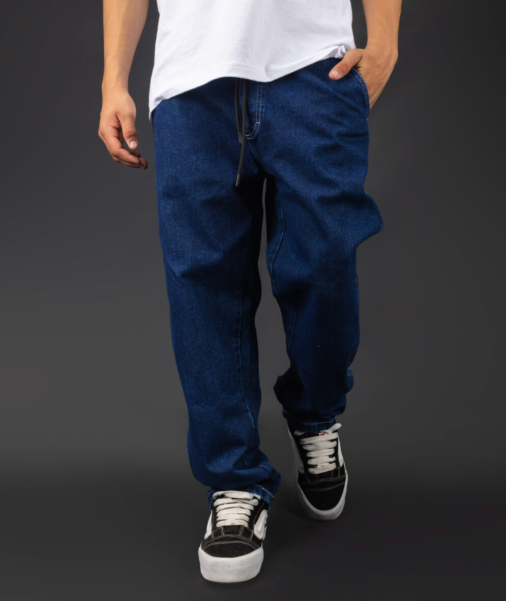 Classic Confort New Blue
