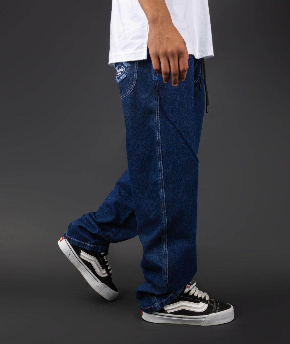 Classic Confort New Blue