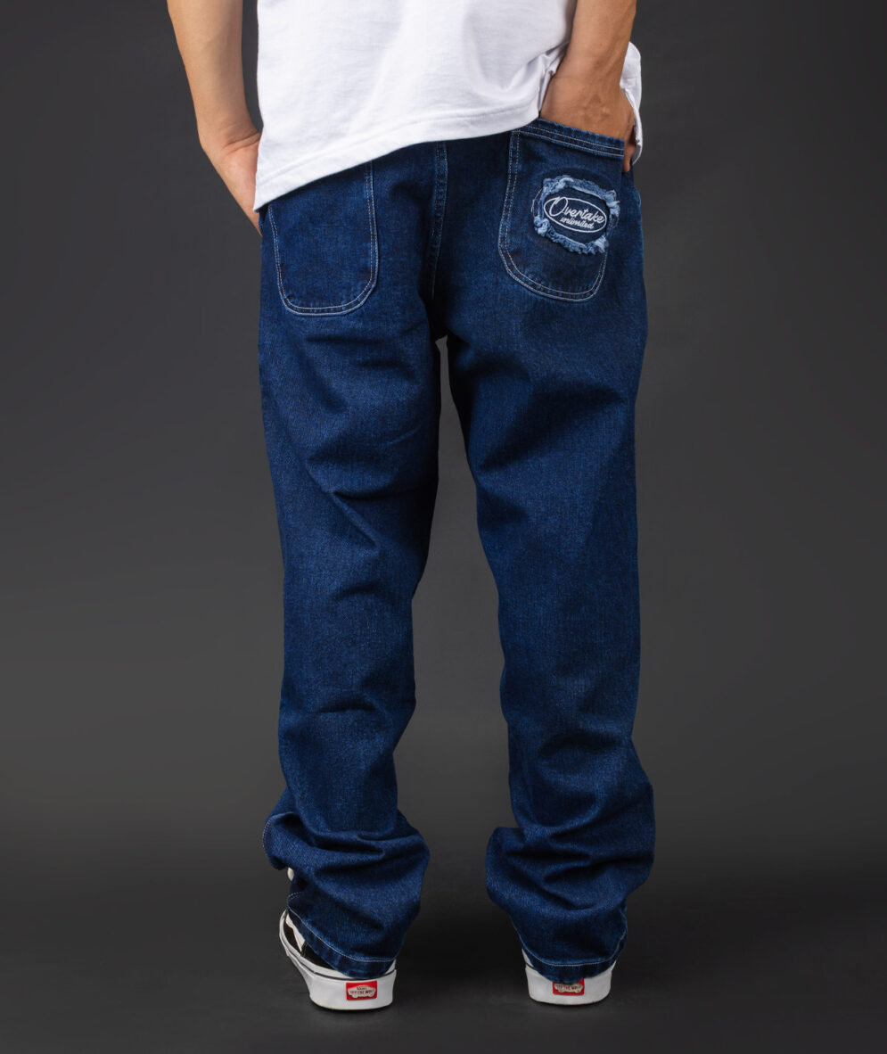 Classic Confort New Blue