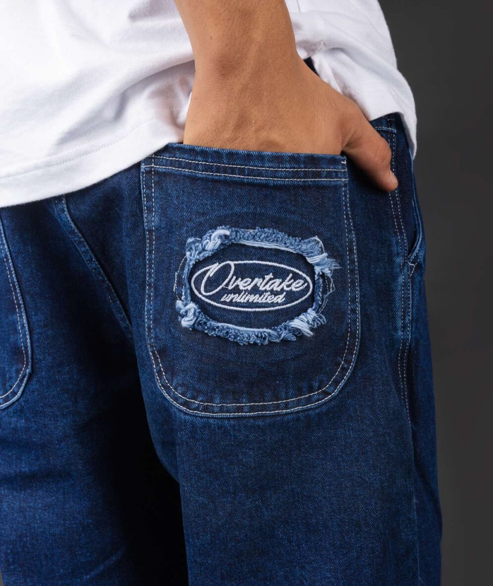 Classic Confort New Blue