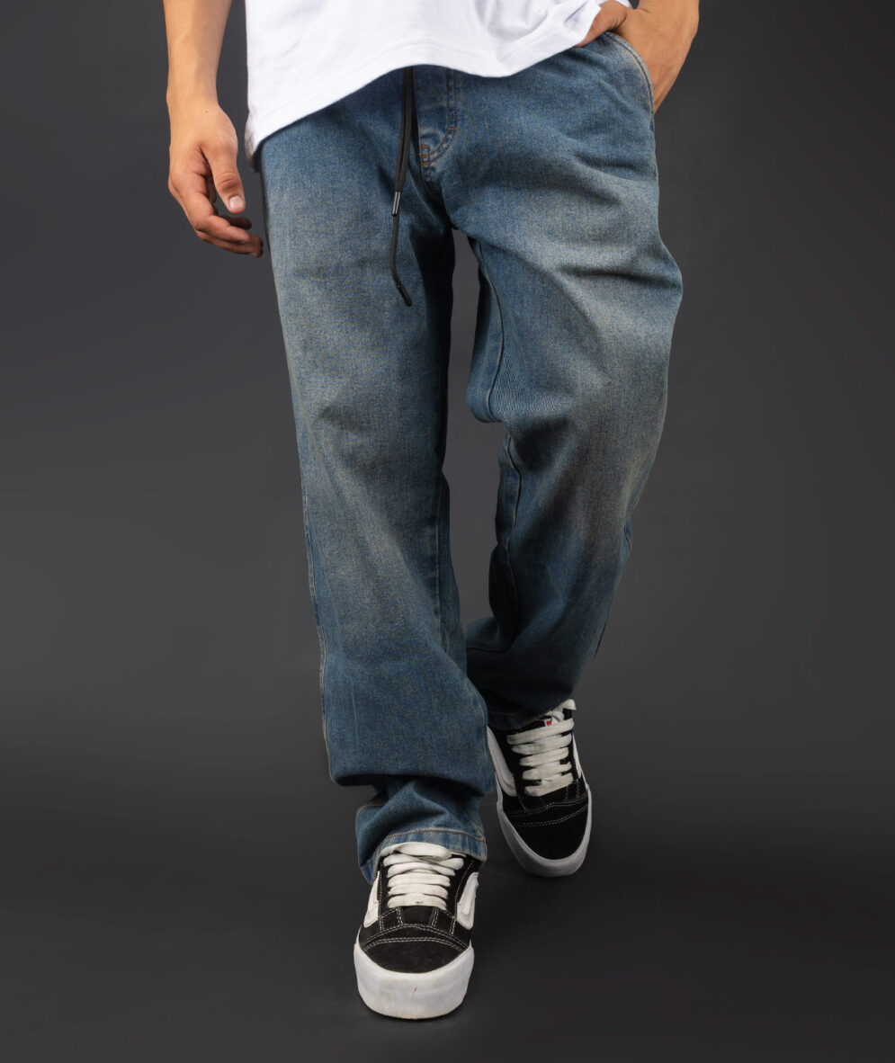 Classic Confort Frost Blue