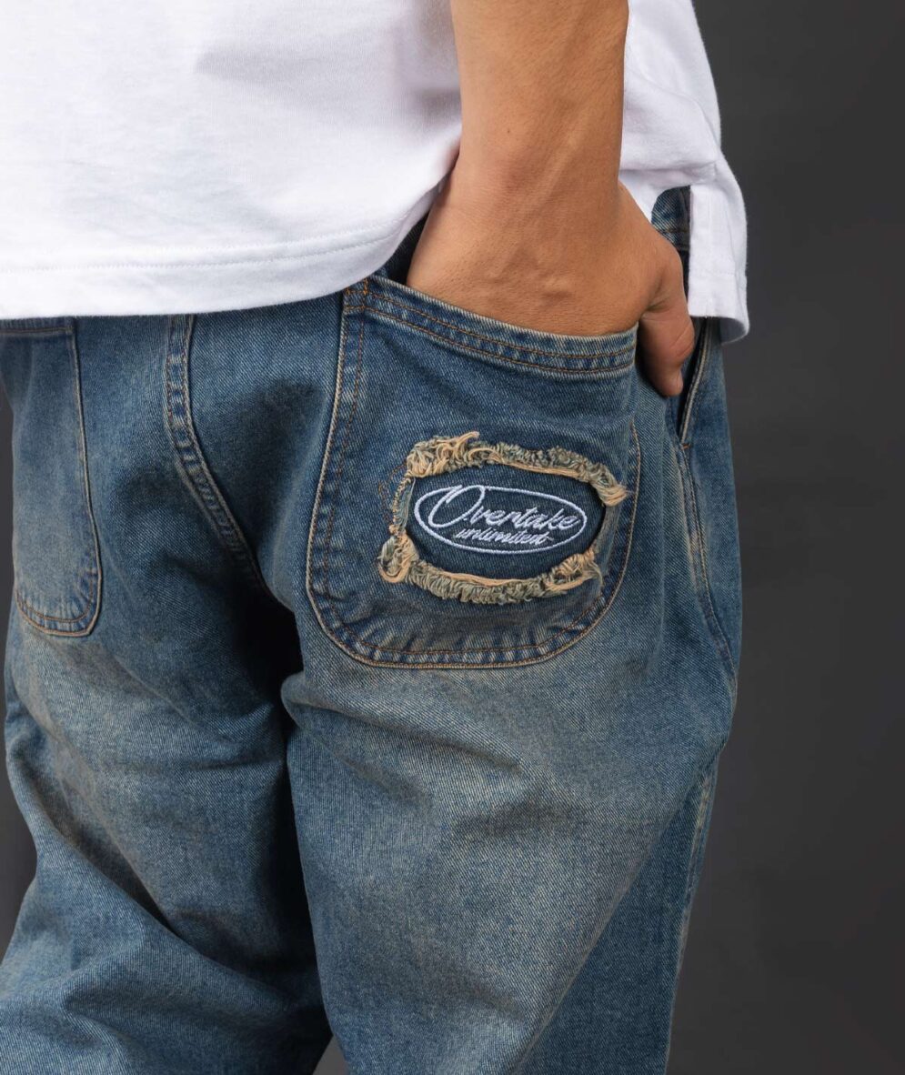 Classic Confort Frost Blue