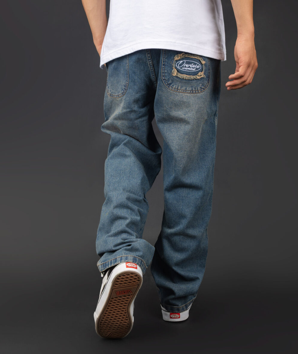 Classic Confort Frost Blue