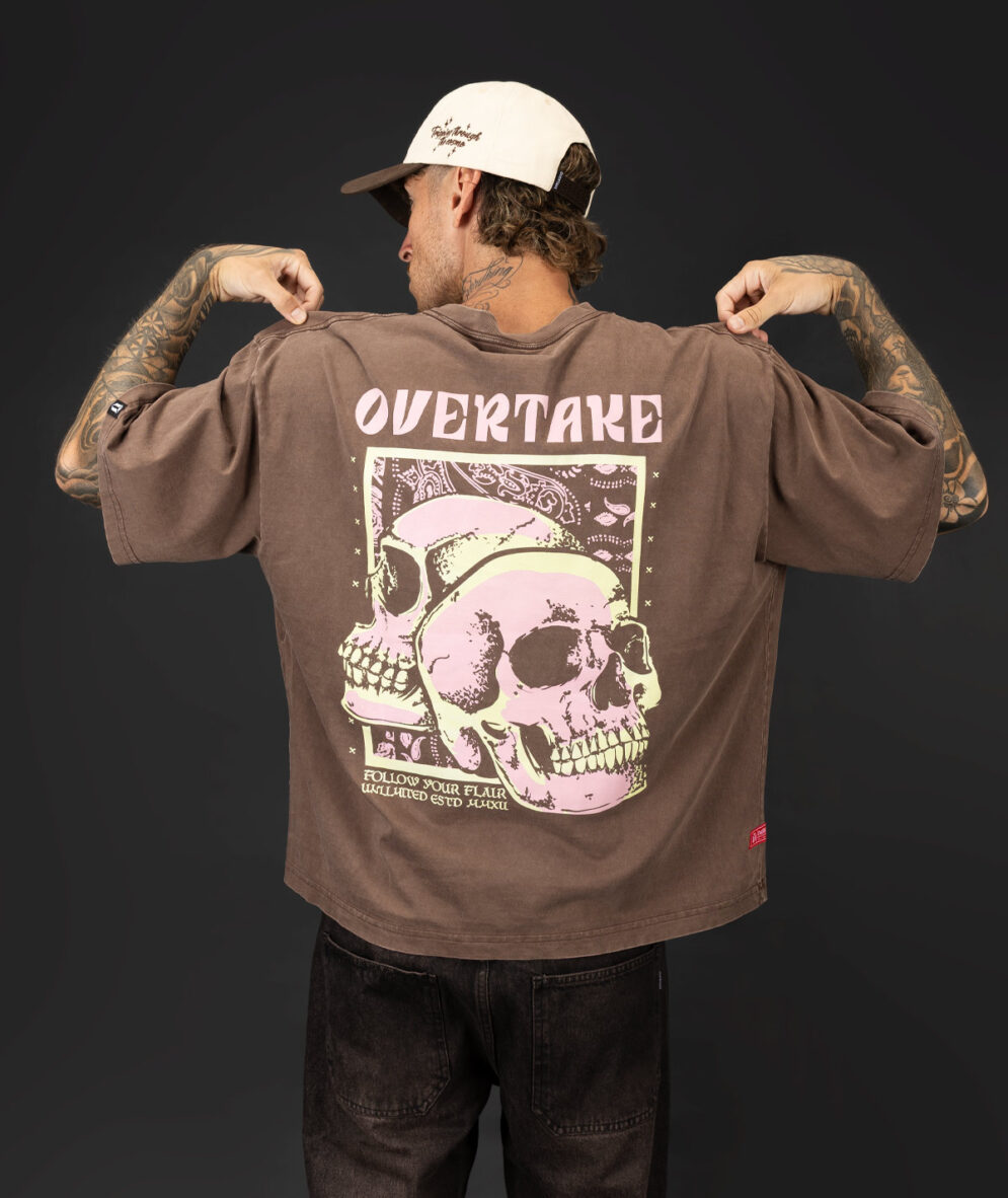 Tripping - Gorra