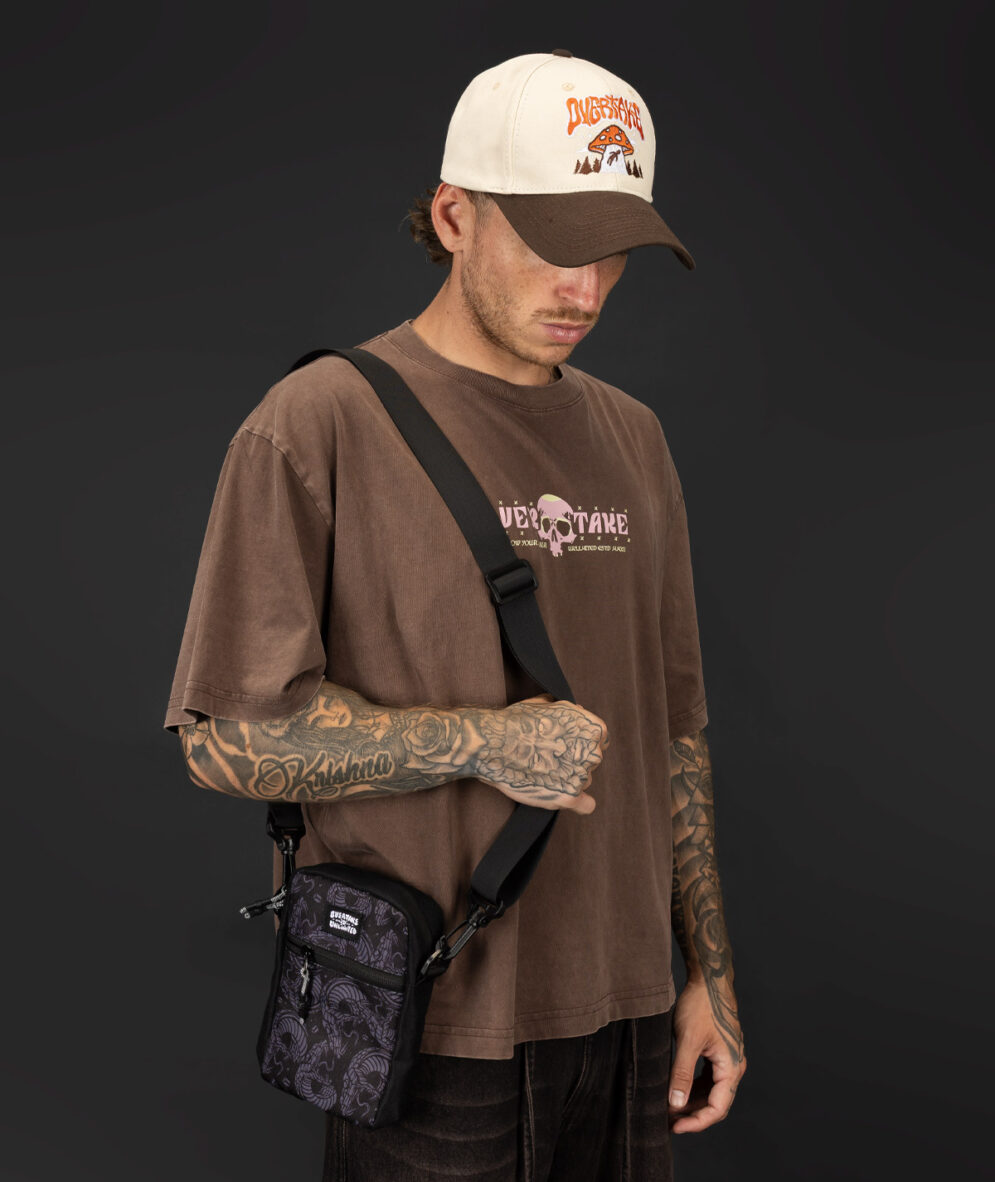 Snake - Morral