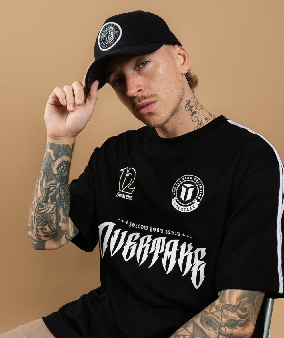 Snake - Gorra