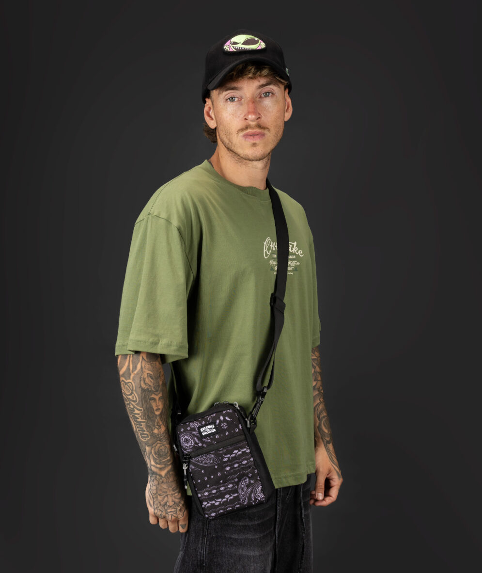 Bandana - Morral
