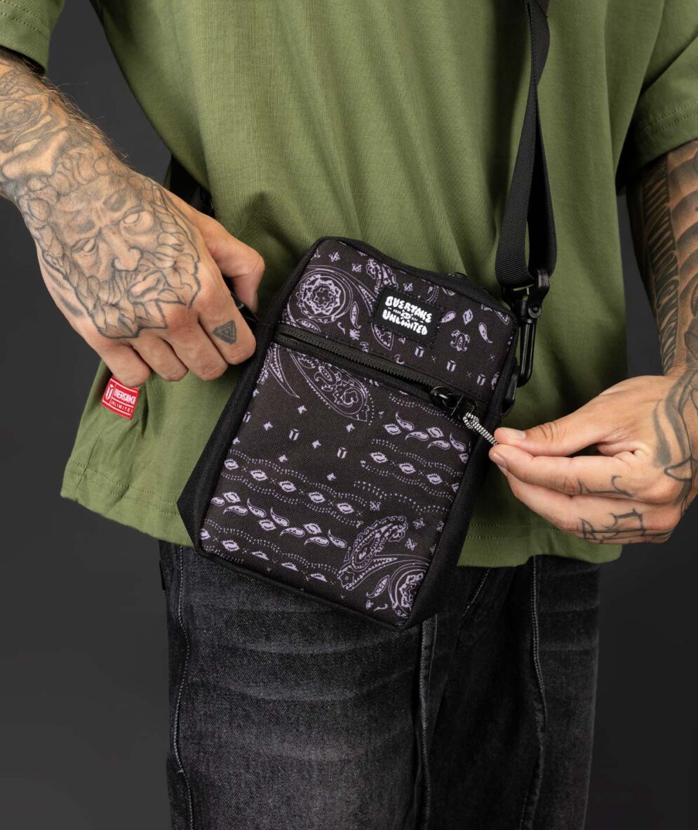 Bandana - Morral