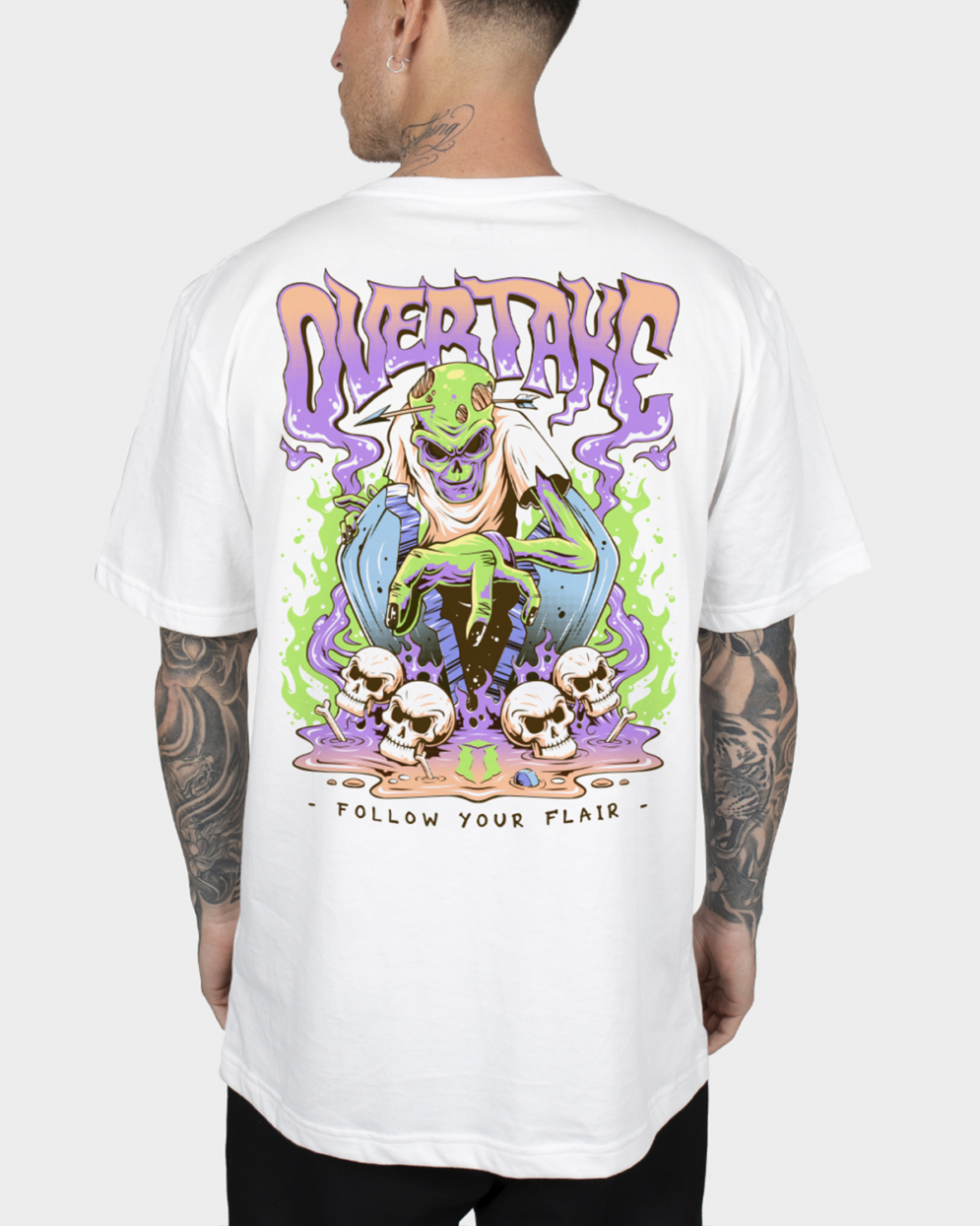 Zombieland - Magic Tees