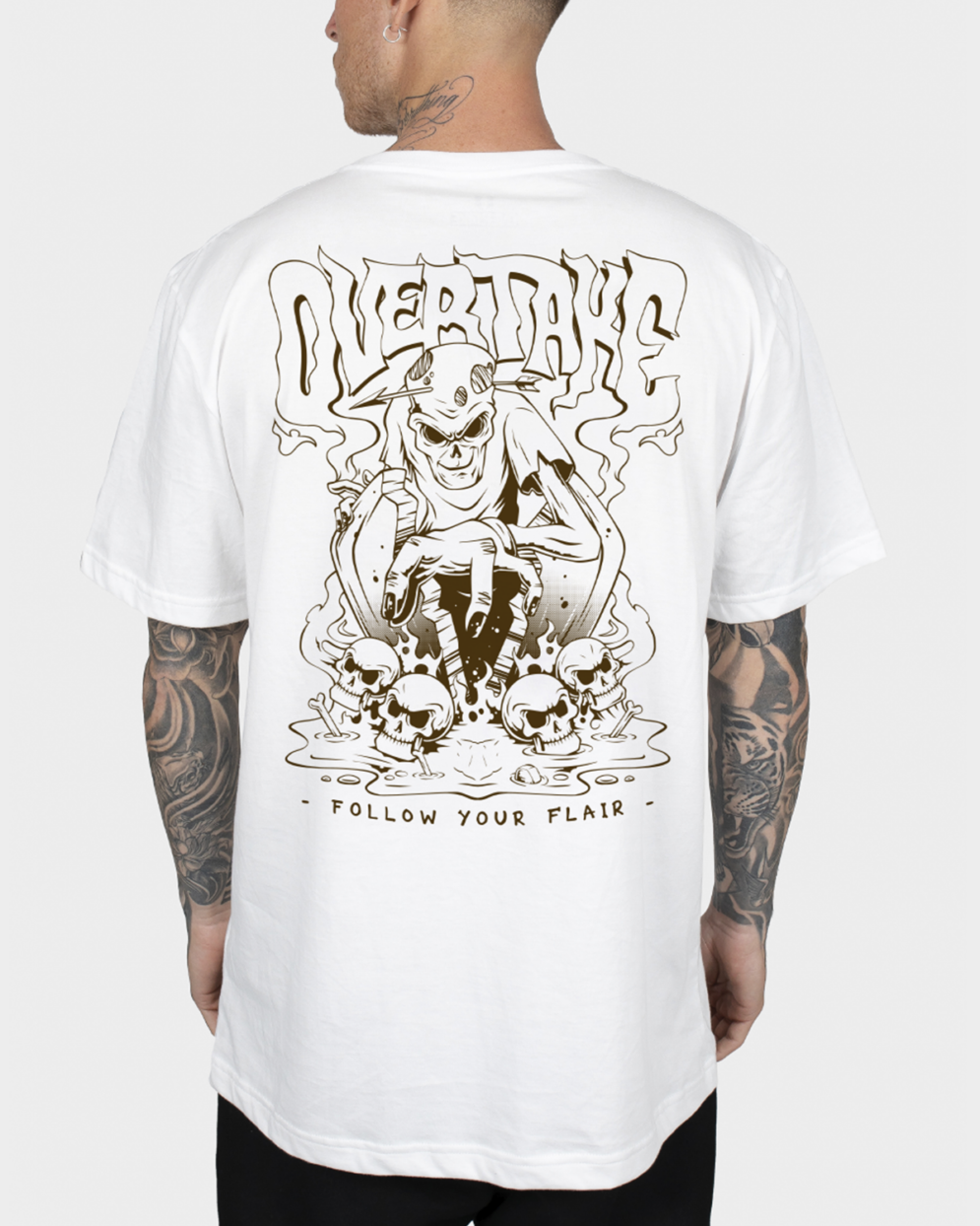 Zombieland - Magic Tees