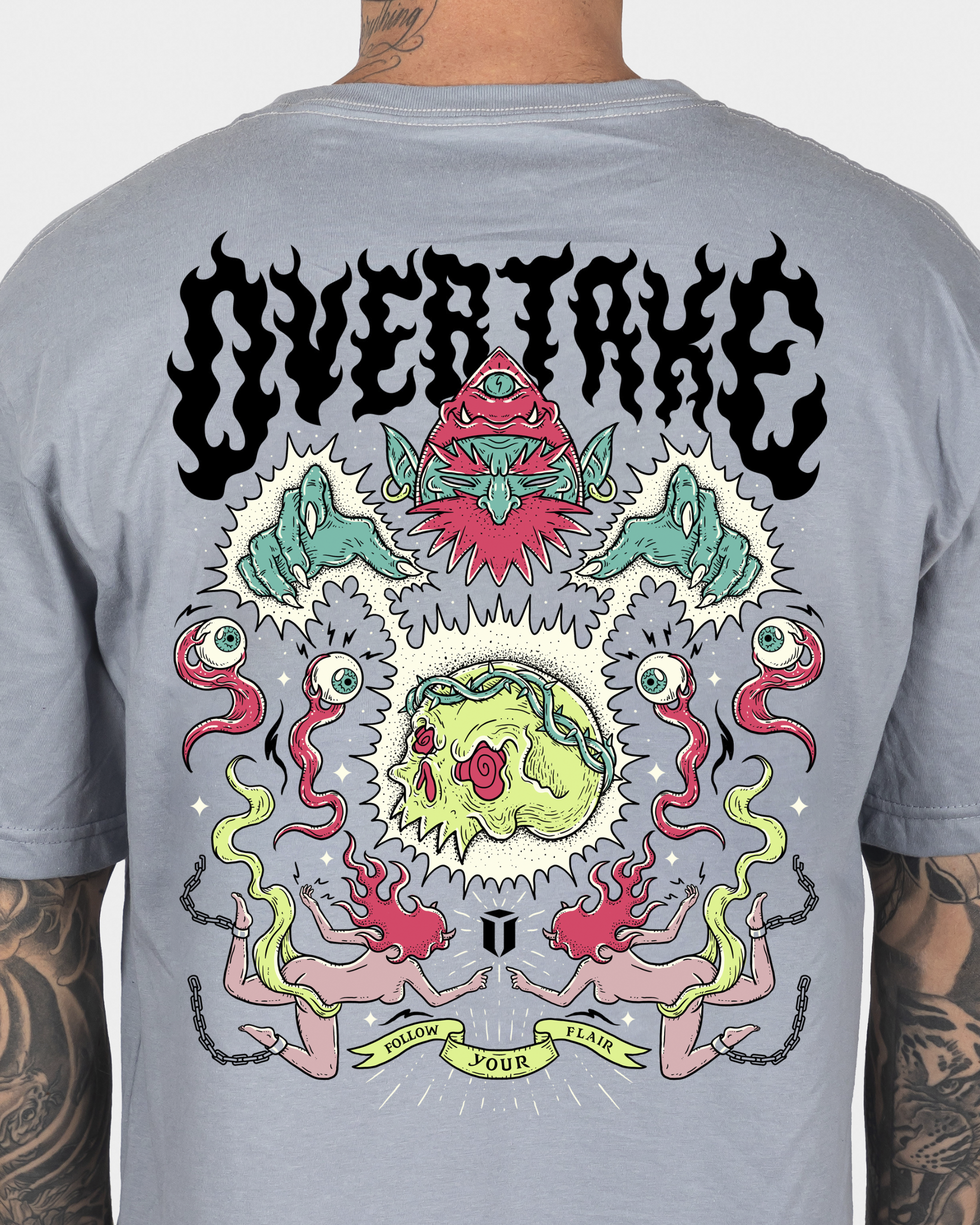 Master Elf - Clásico 3 | Overtake Master Elf - Clásico - Image 3