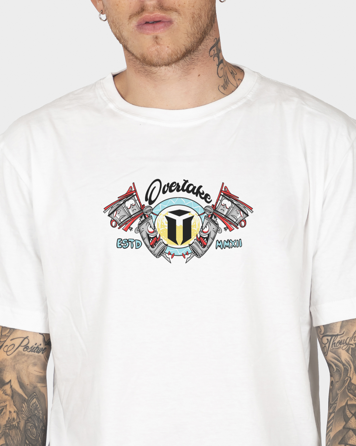 Tatoo Golden - Clásico - Image 2