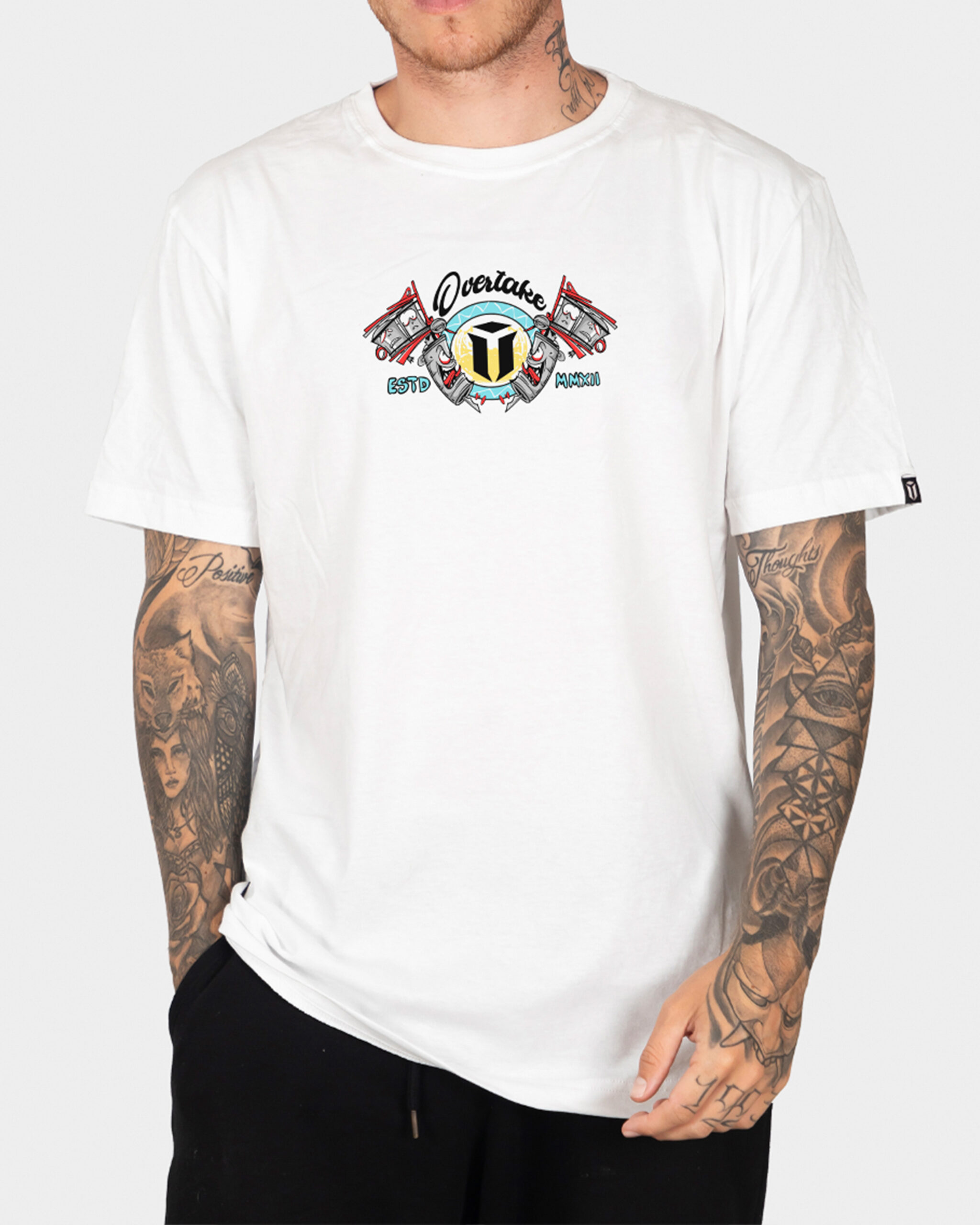 Tatoo Golden - Clásico - Image 3