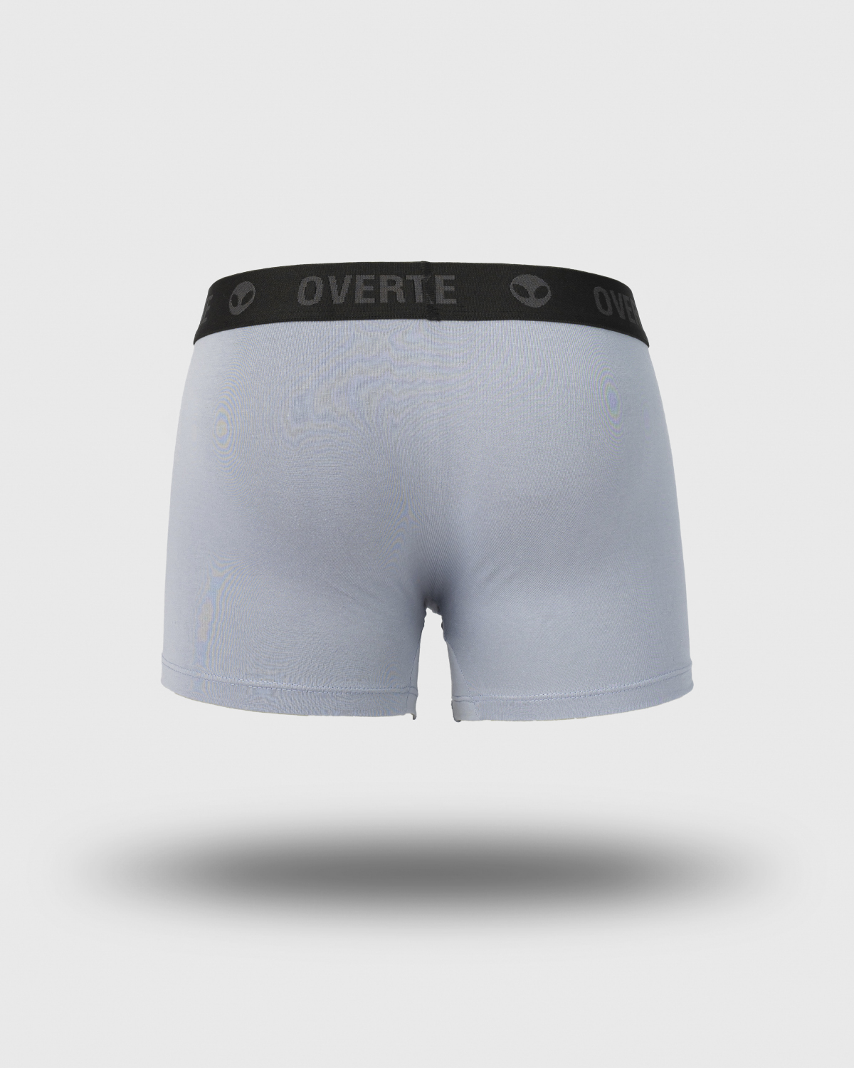 Bassic Grey - Boxer - Image 2