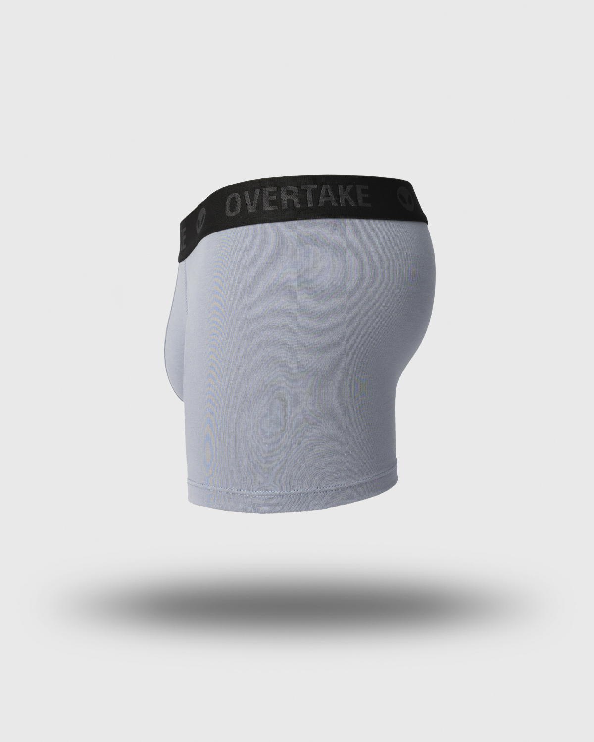 Bassic Grey - Boxer - Image 3